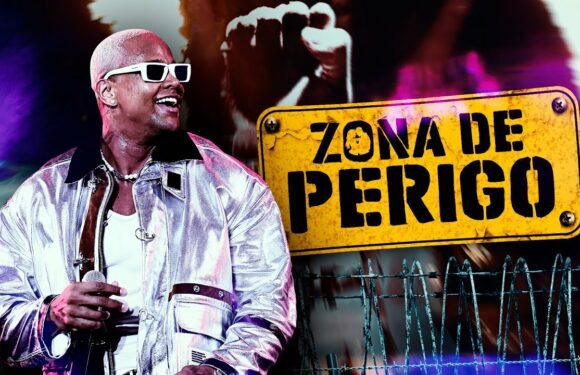 Zona de Perigo – Leo Santana