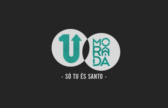 Só tu és Santo – Morada